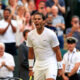 Rafa Nadal - Wimbledon