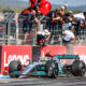 Lewis Hamilton finished 2nd at the 2022 French Grand Prix - F1