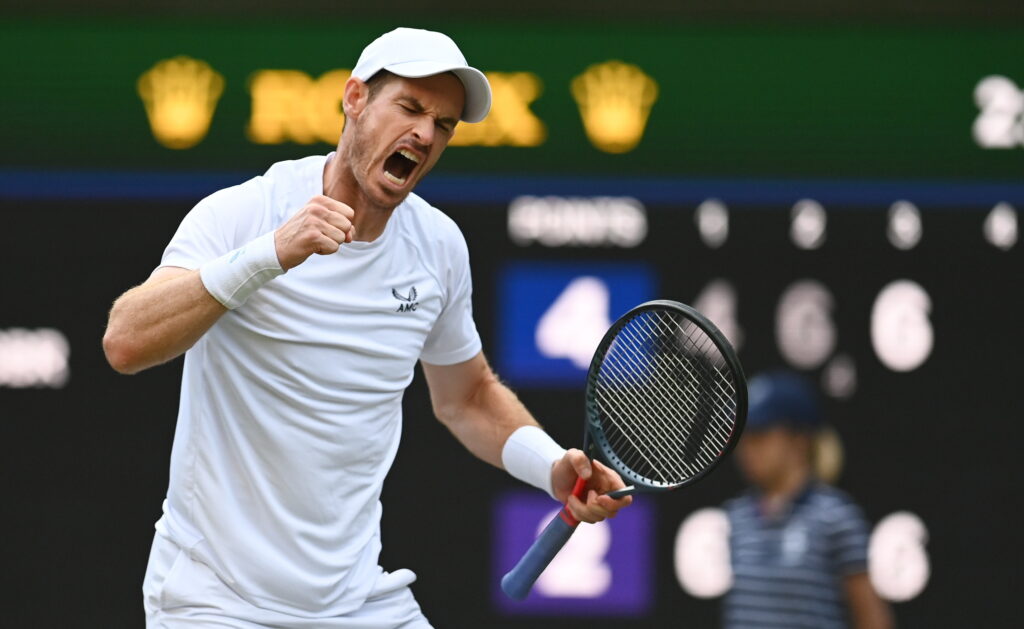 Andy Murray - US Open Preview