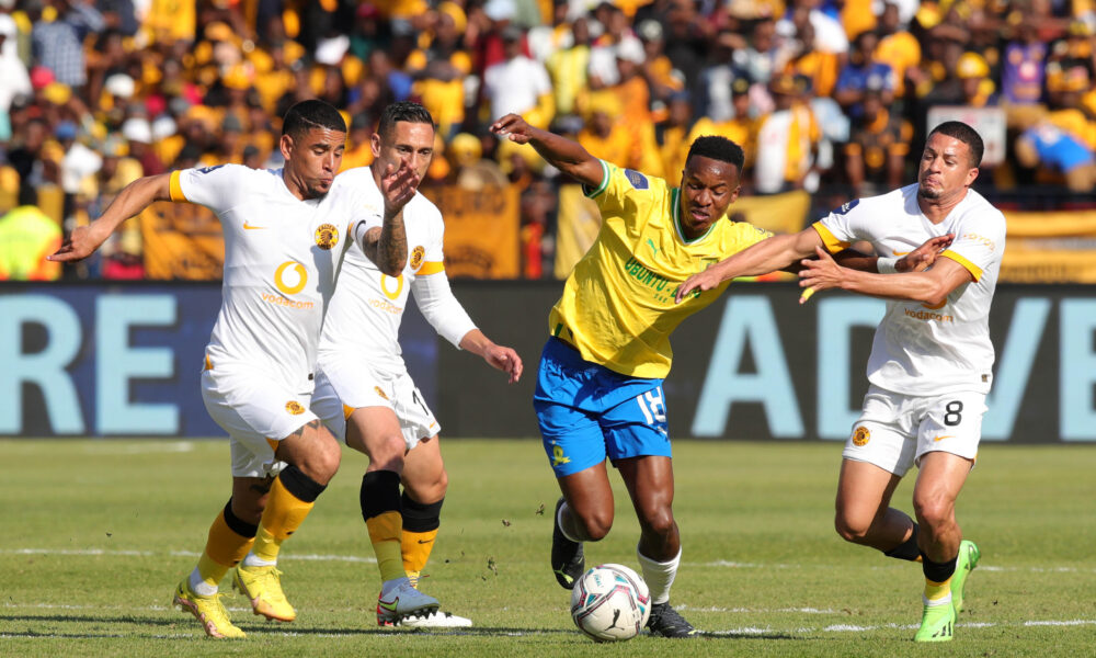 De Sa: Sundowns Are Chopping And Altering Too A lot | Hollywoodbets Sports activities Weblog