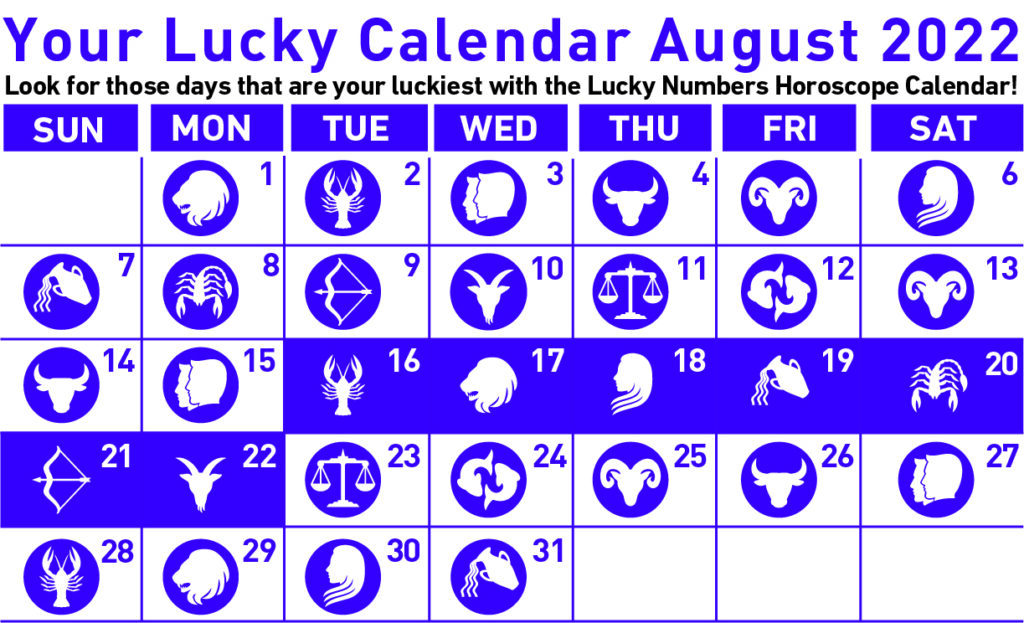 Lucky-Calendar-16-22-AUG-2022