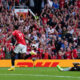 Marcus Rashford of Manchester United - Premier League