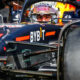 Max Verstappen of Red Bull F1