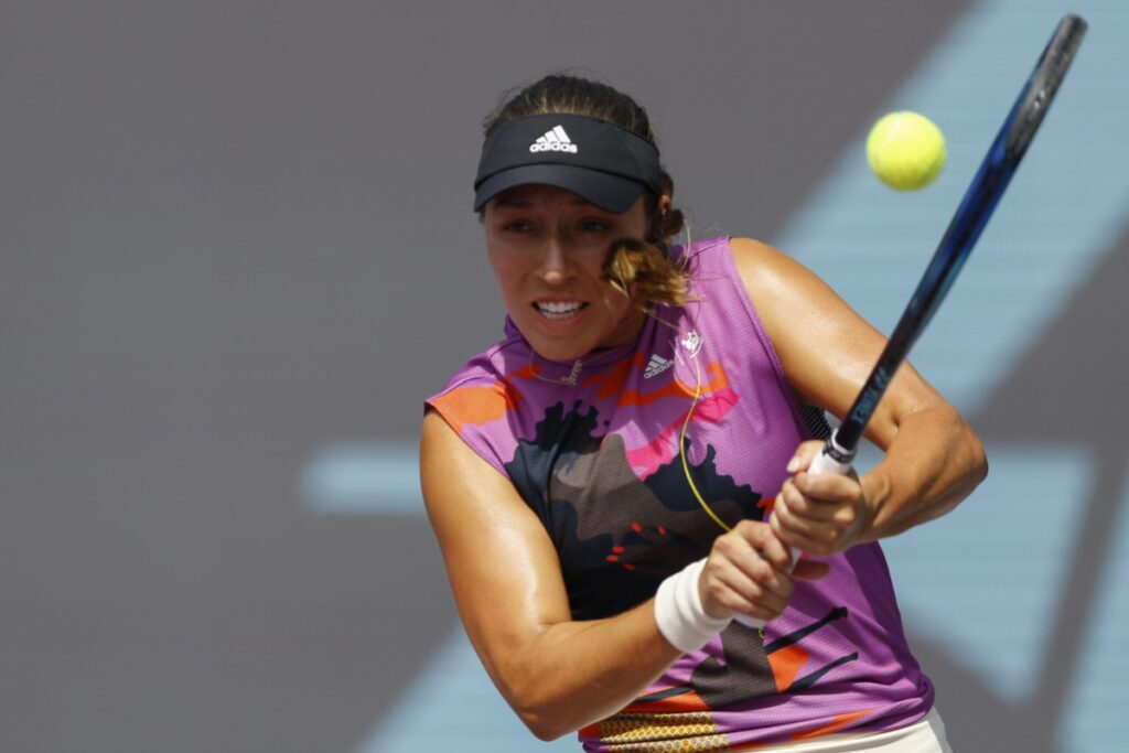Bianca Andreescu - WTA Tour
