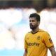 Diego Costa of Wolves