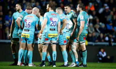 Exeter Chiefs Gallagher Premiership