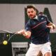 Stan Wawrinka - French Open