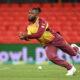 Rovman Powell of the West Indies - T20 World Cup