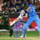 Virat Kohli of India T20 World Cup