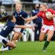 Women's World Cup - Rugby