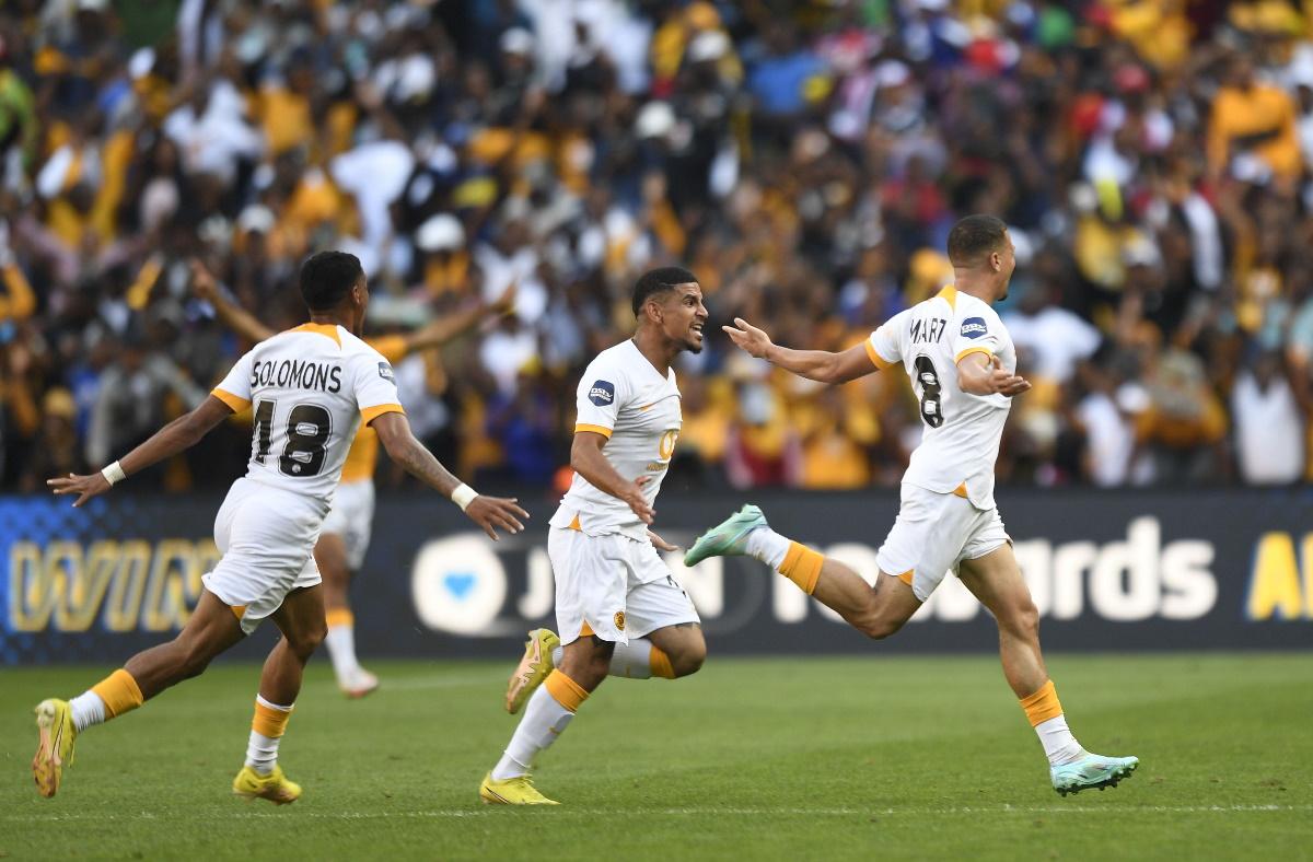 Kaizer Chiefs vs Royal AM Preview: Kick-off time, TV channel