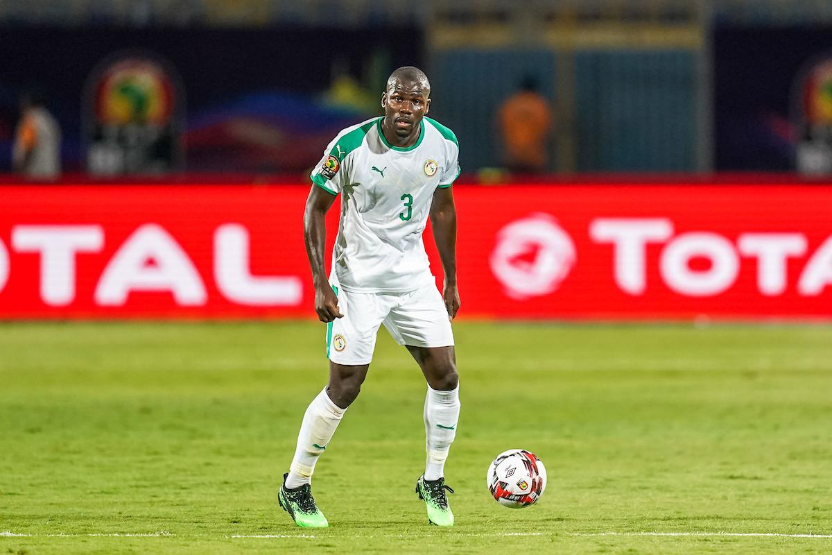 Hammer blow for Senegal as Sadio Mane ruled out of FIFA World Cup 2022