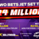 Aviator Big Win - R4 million