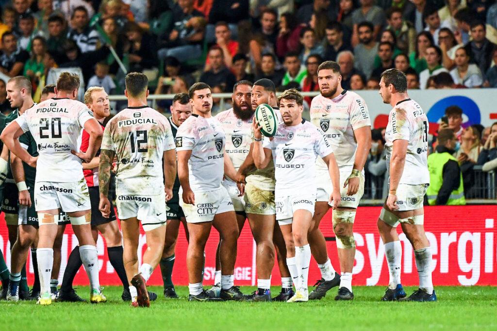 Toulouse - Top 14