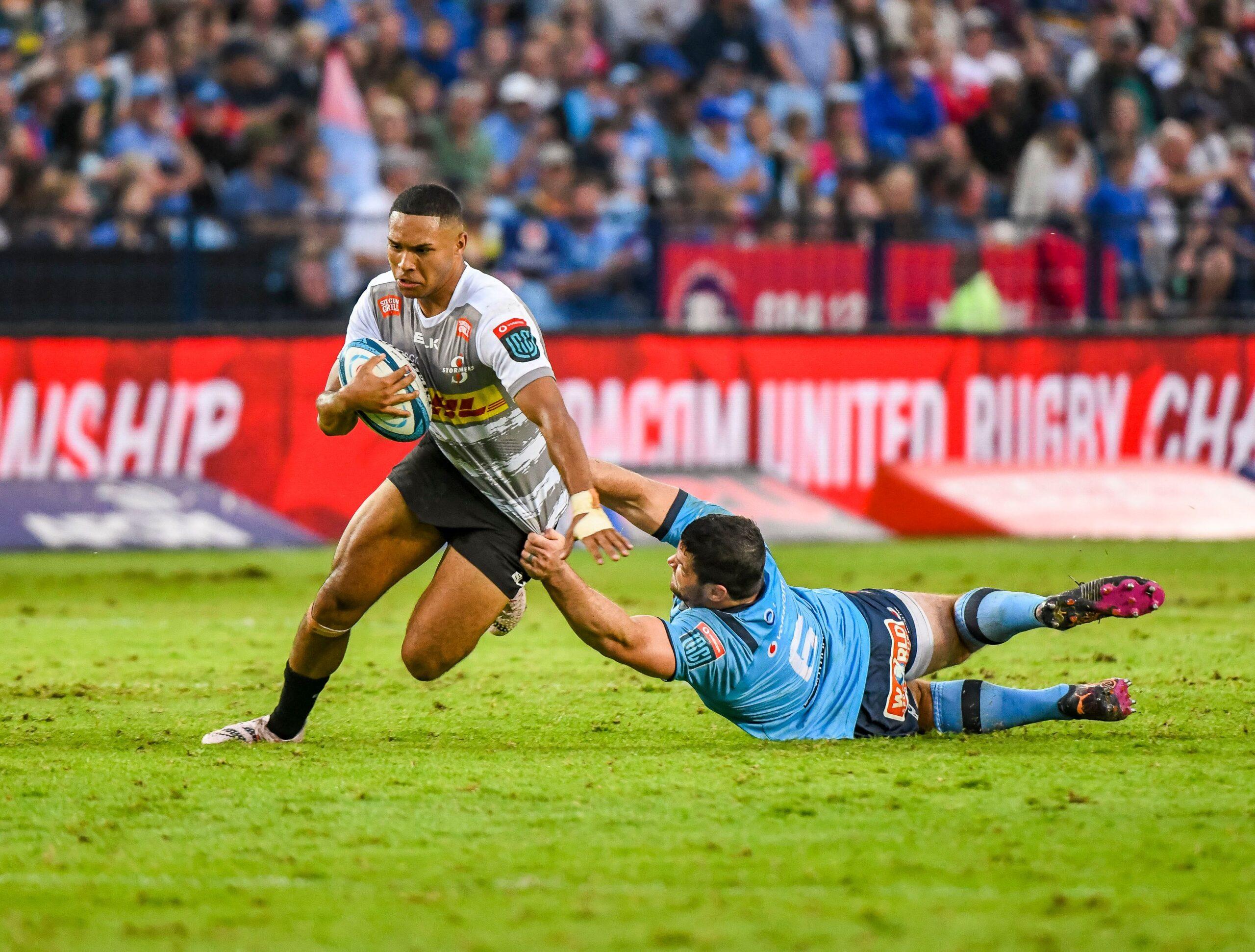RUGBY WRAP Stormers Reach New Heights At Loftus, Plus The Latest From The Gallagher Premiership And Top 14 Hollywoodbets Sports Blog