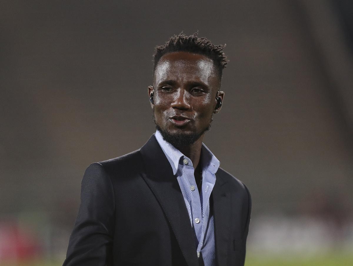 Teko Modise