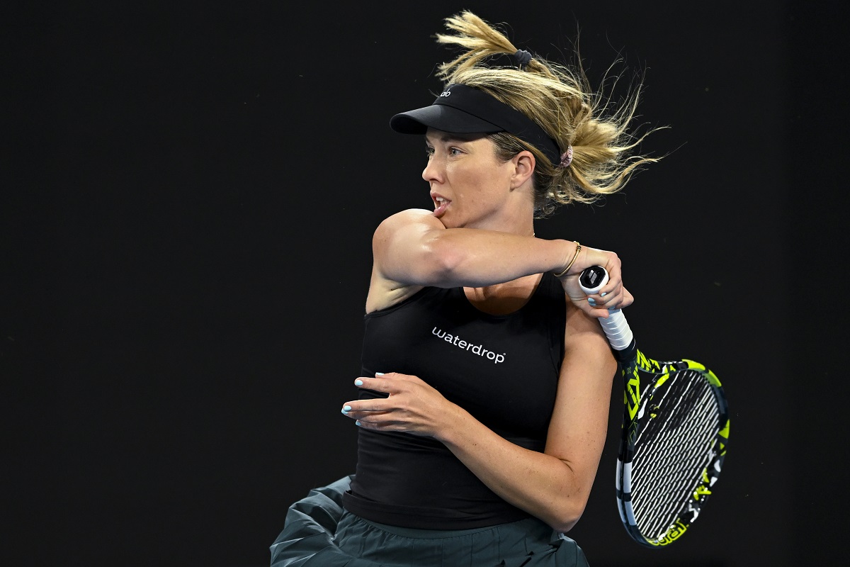 Dubai Open: Coco Gauff wins another three-setter; Maria Sakkari upset