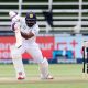 Sri Lanka Cricket - Test