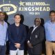 Hollywoodbets Kingsmead 100