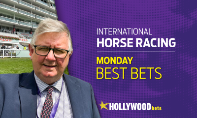 Neil Morrice Best Bets and Tips - Monday