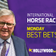 Neil Morrice Best Bets and Tips - Monday