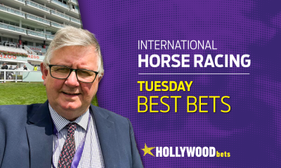 Neil Morrice Best Bets and Tips - Tuesday