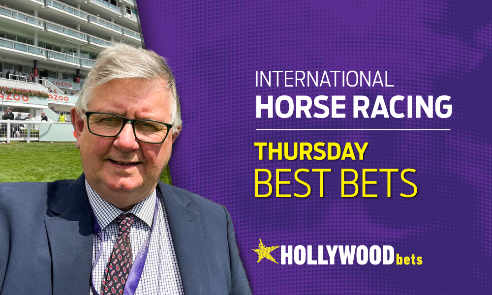 Neil Morrice Best Bets And Tips – Thursday 25 May 2023