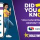 Capitec Pay Hollywoodbets