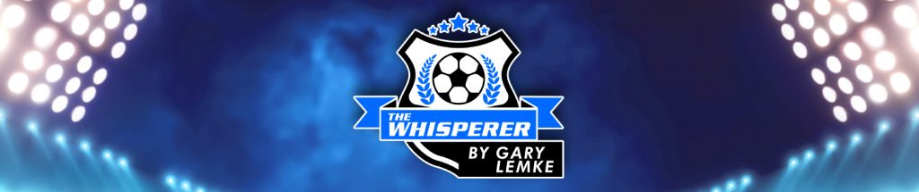 The Soccer Whisperer