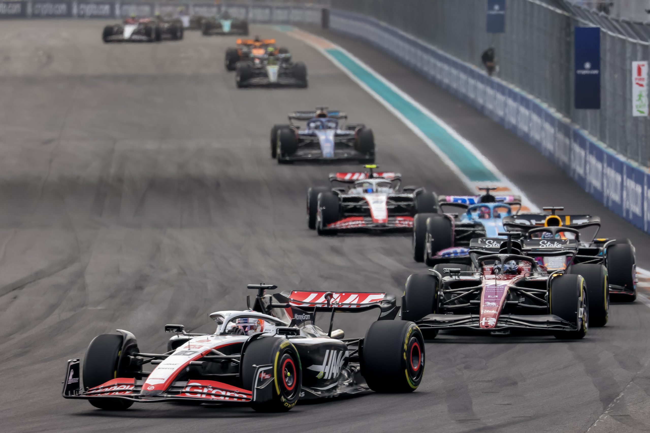 2023 F1 Monaco Grand Prix session timings and preview