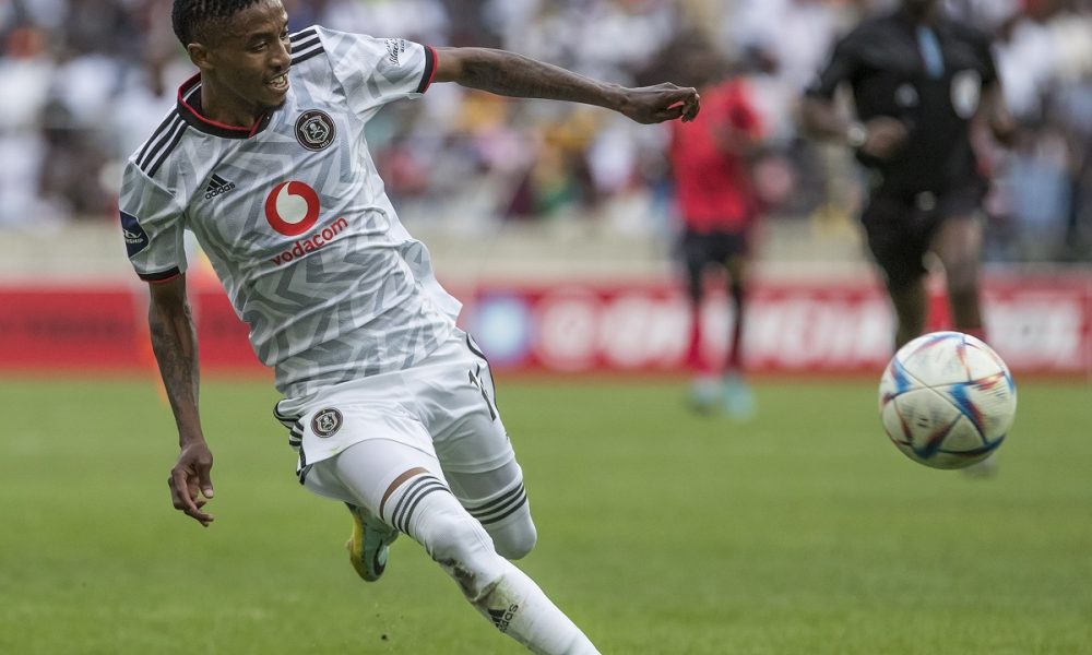 Orlando Pirates will face Sekhukhune United in the Nedbank Cup Final :  r/FootballAfrica