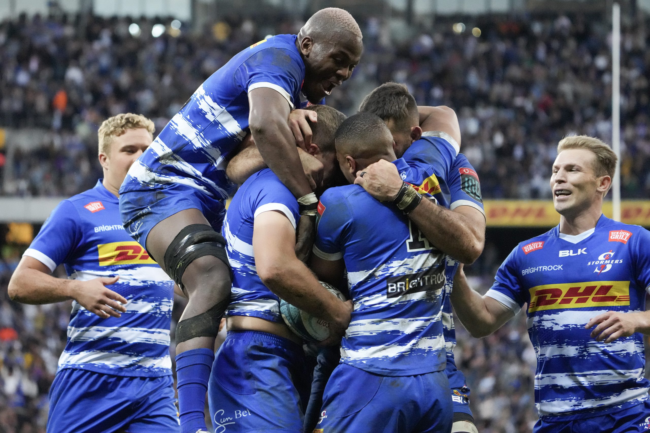 URC Final – Stormers V Munster – Saturday 27 May: Kick-off Time, Team News, To Watch And | Hollywoodbets Sports Blog