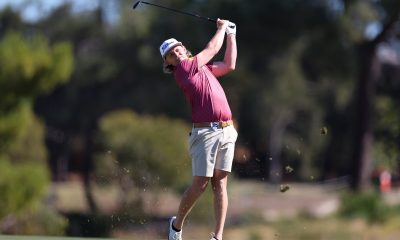 Cameron Smith - LIV Golf Adelaide
