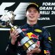 Max Verstappen - 2016 Spanish Grand Prix