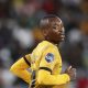 Kaizer Chiefs have provided an update on Khama Billiat