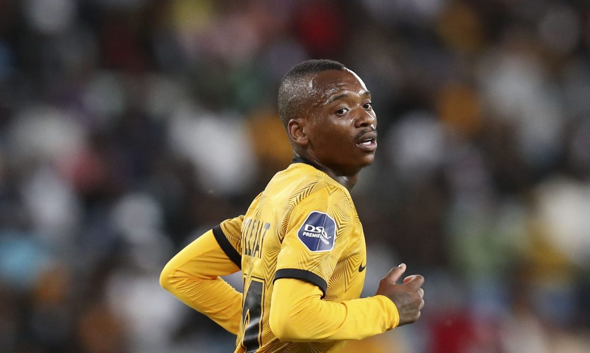 Latest PSL transfer rumours: Kaizer Chiefs, Orlando Pirates and more