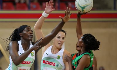 netball world cup qualifiers