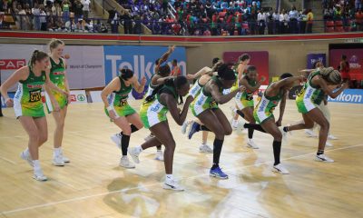 netball world cup 2023 qualifiers