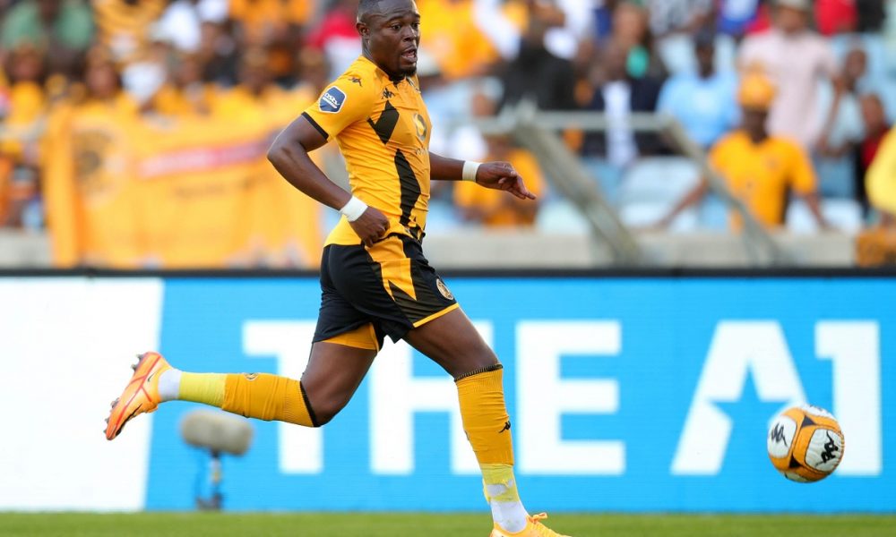 How Chiefs Could Line Up With New Signings - iDiski Times