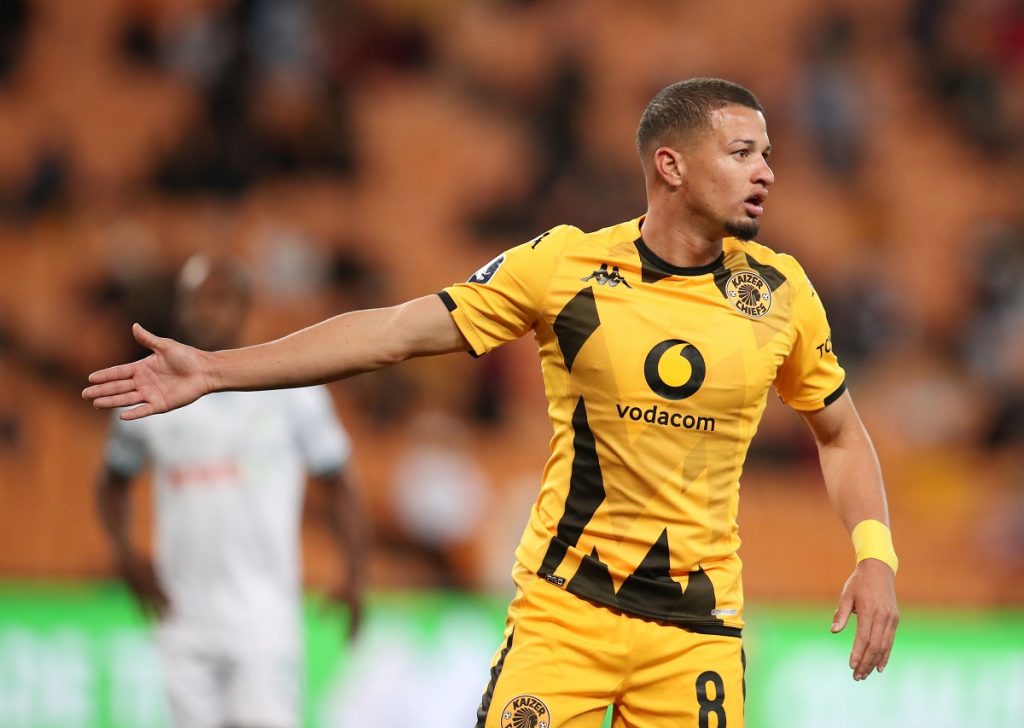 Kaizer Chiefs vs AmaZulu Preview: Kick-off time, TV channel