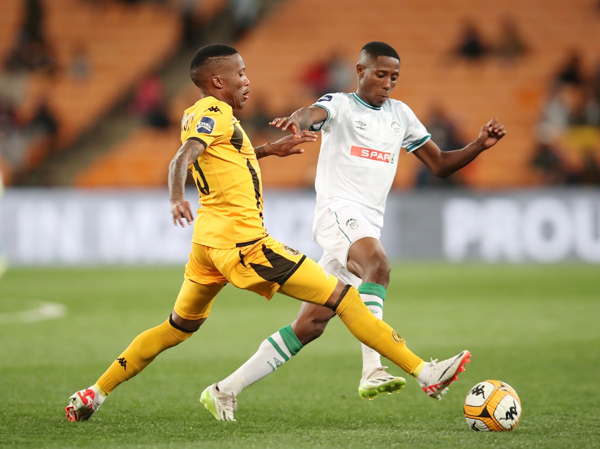 Kaizer Chiefs vs AmaZulu Preview: Kick-off time, TV channel