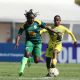 COSAFA WOMEN'S CHAMPIONS LEAGUE