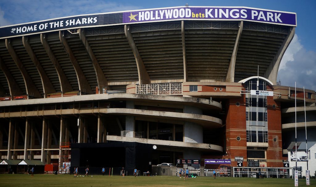 Hollywoodbets Kings Park