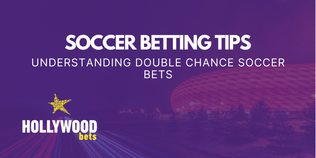 The Difference Between Double Chance and Draw No Bet Betting Markets