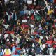 DR Congo fans during the 2023 International Friendly match between South Africa and DR Congo