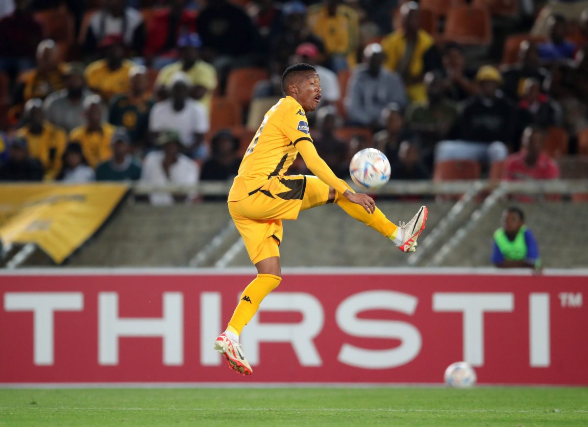 LIVE BLOG: Kaizer Chiefs 2-1 Orlando Pirates, all the Soweto derby action