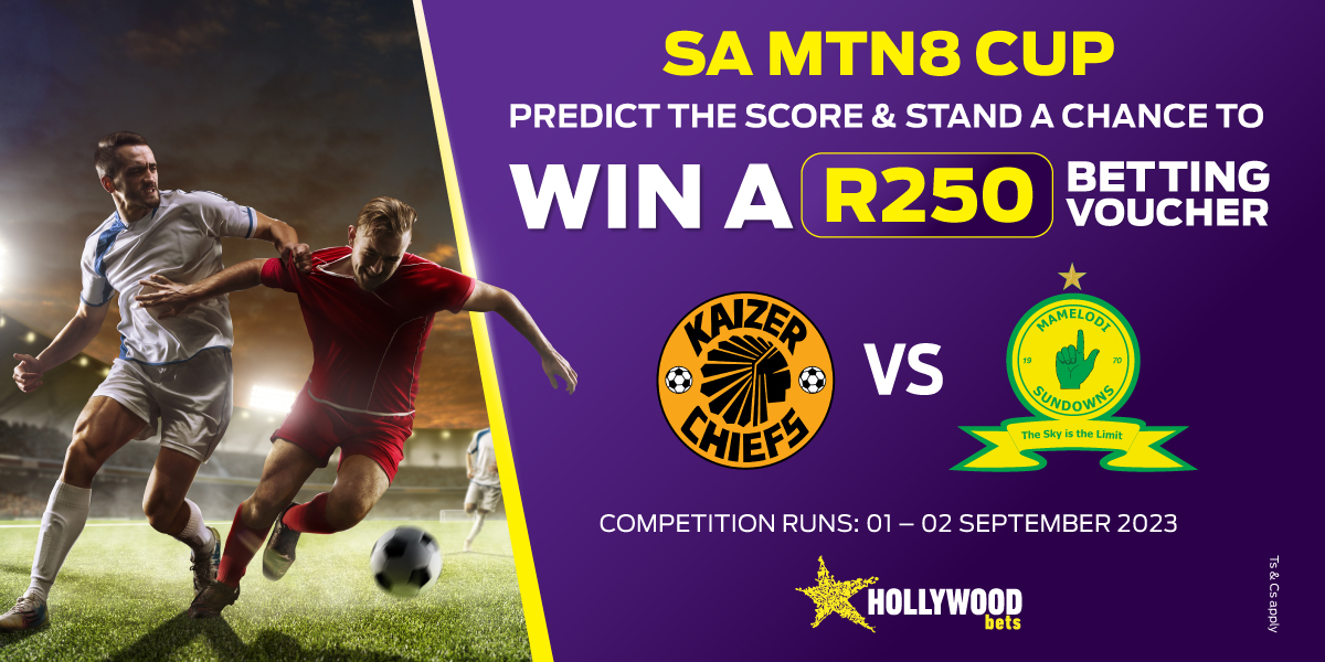 Kaizer Chiefs Vs Mamelodi Sundowns Twitter Competition Terms And