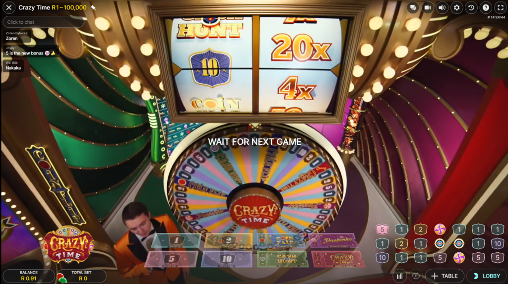 Play 100 percent free European Roulette Netent Online game