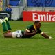 South Africa's Damian Willemse