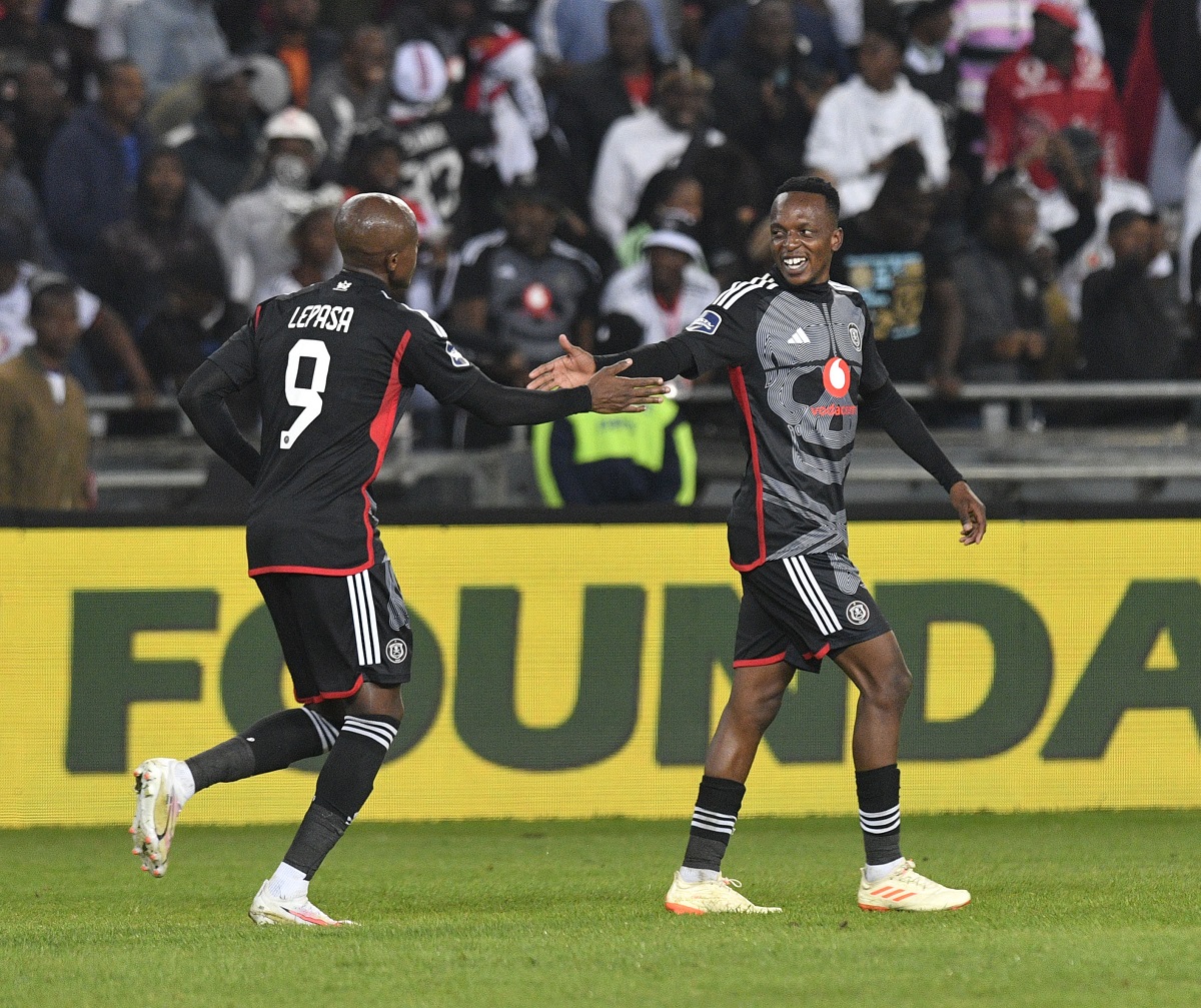 Orlando Pirates retain their MTN8 title after beating Mamelodi Sundowns on  penalties